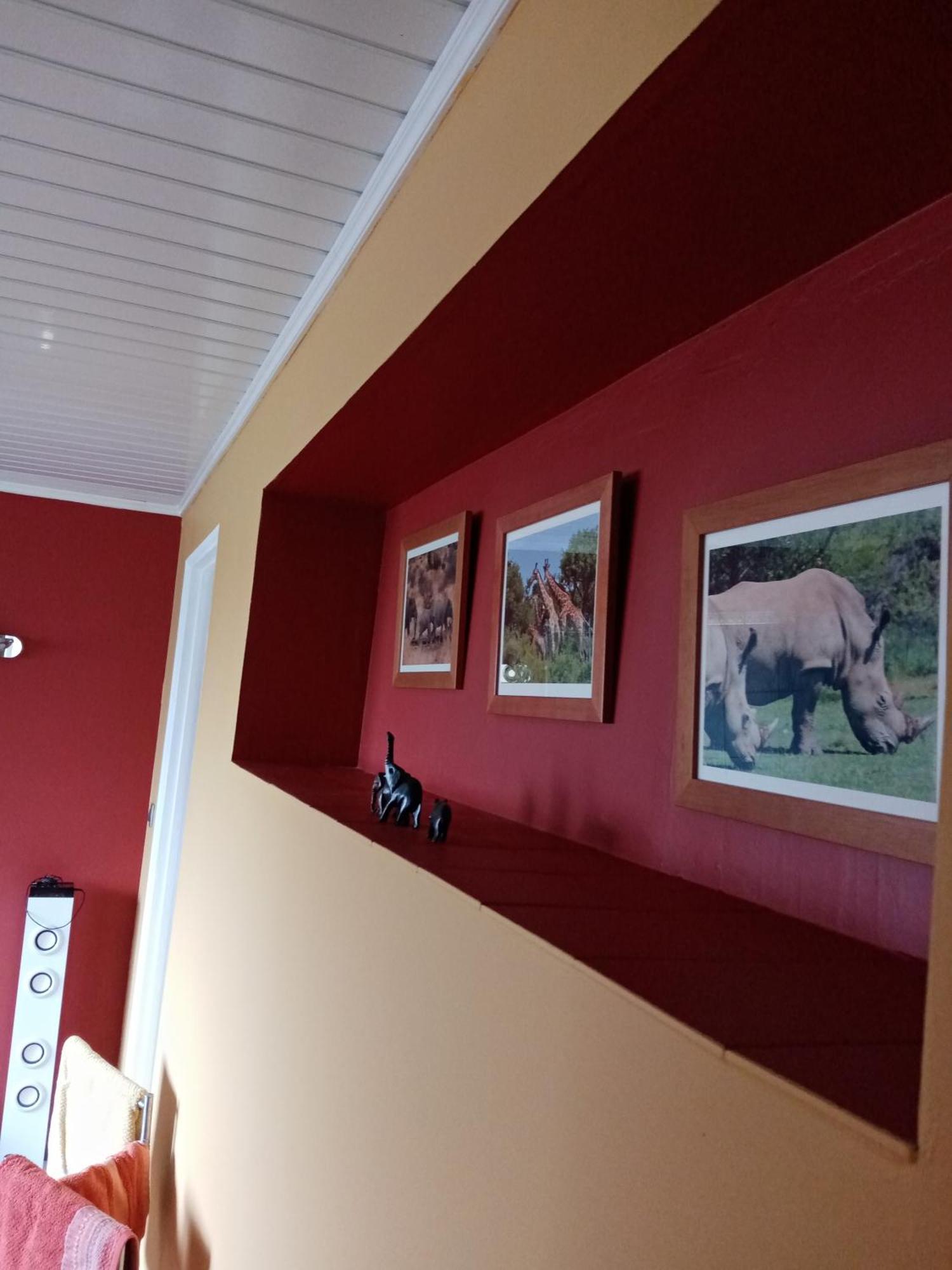 ホテル Au Mas Saint Pierre Pignans エクステリア 写真